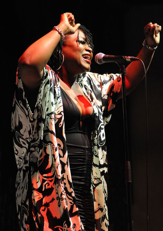 Shemekia Copeland